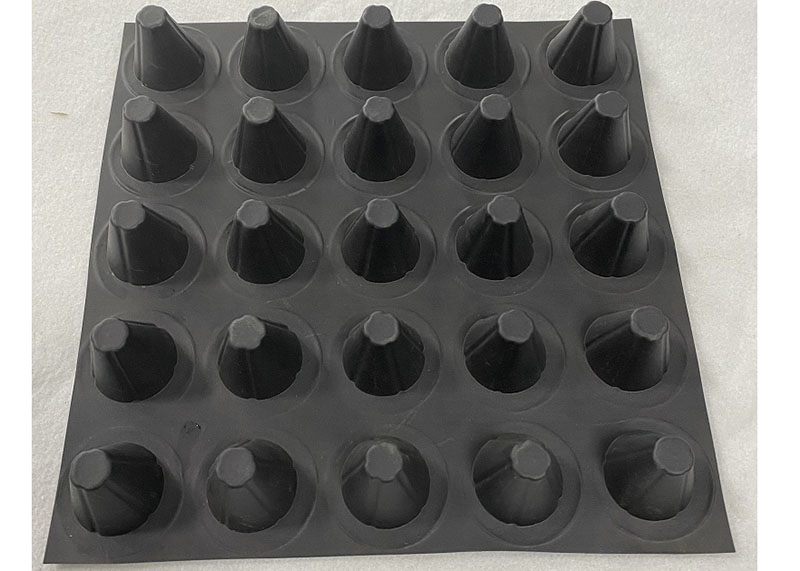 4公分卷材排水板